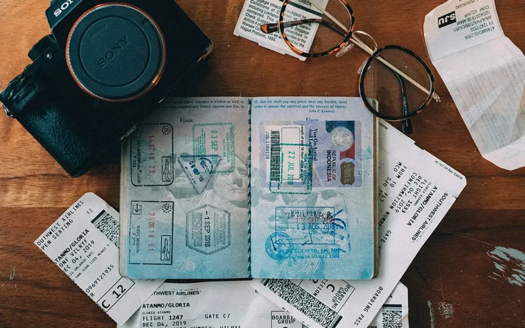 Austria Travel Visas
