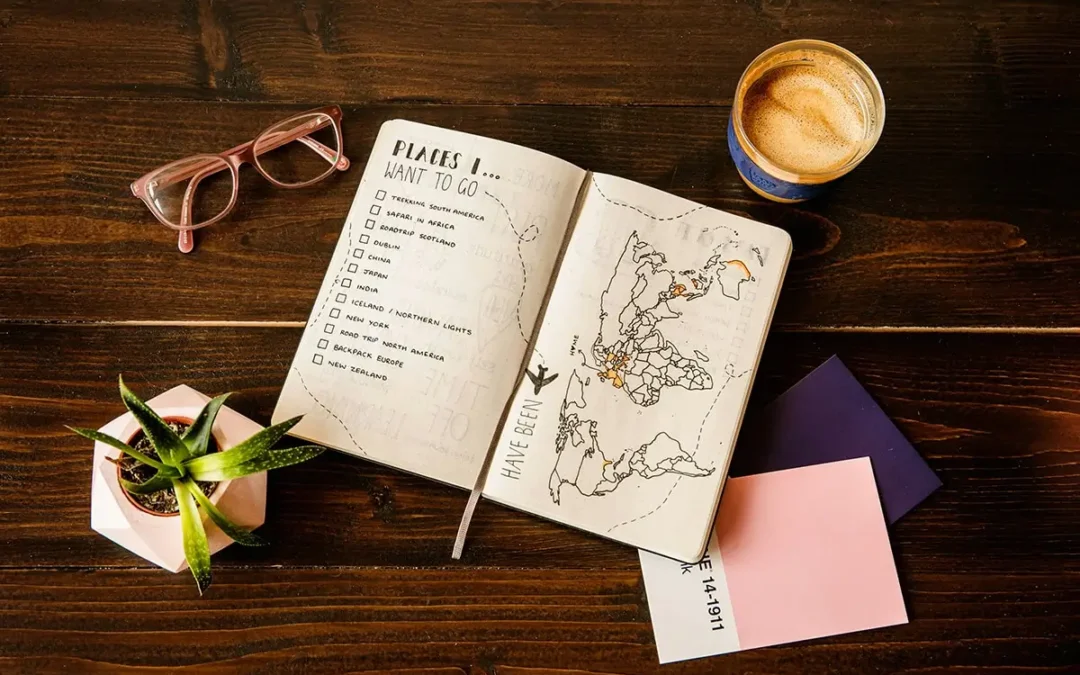 Ultimate Guide on How to Plan your Trip to Austria