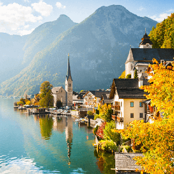 Where to Stay in Hallstatt