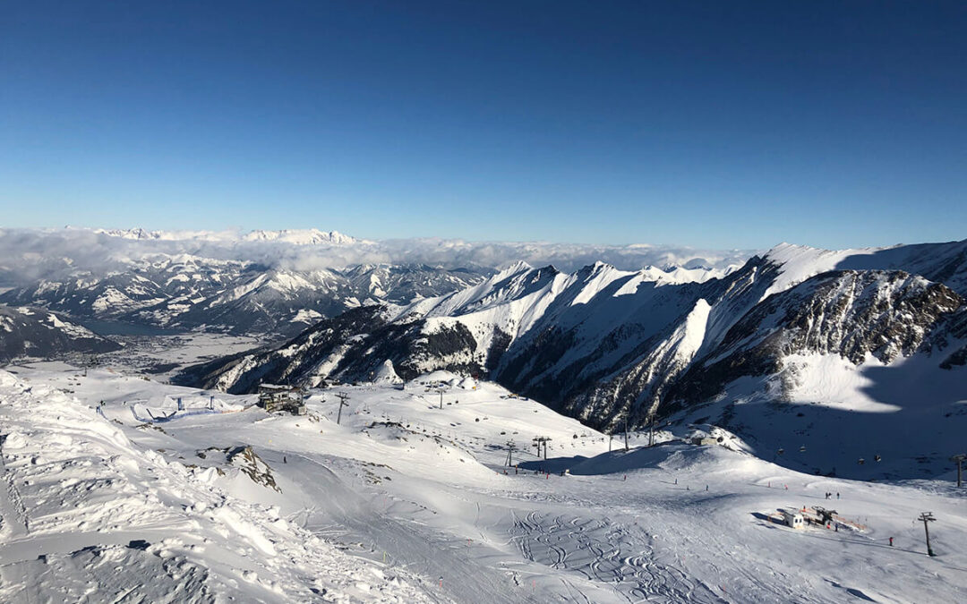 How to Plan a Ski Trip in Austria