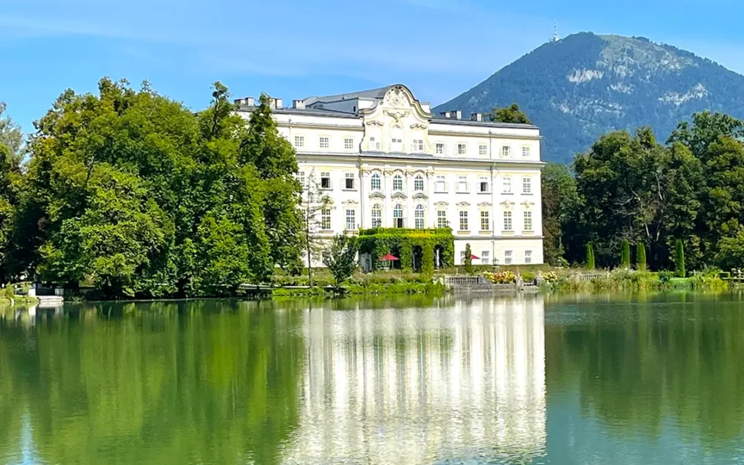 Sound of Music Tour Review