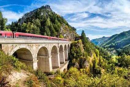 Semmering train