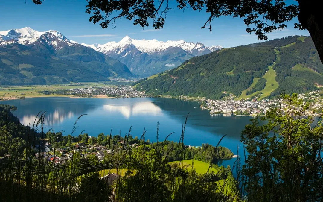 Best Places To Visit in Austria