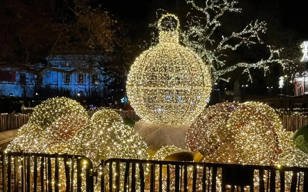 Austria Holidays