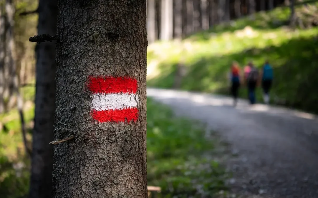Hiking in Austria: A Beginner’s Guide