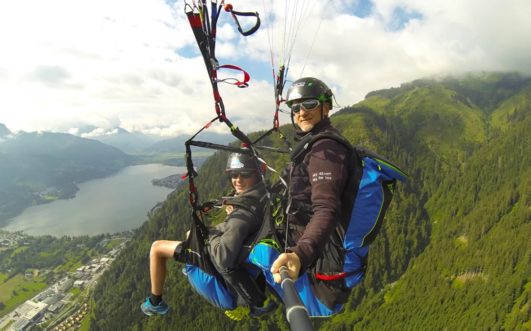 14 Unforgettable Things to Do in Austria in Summer