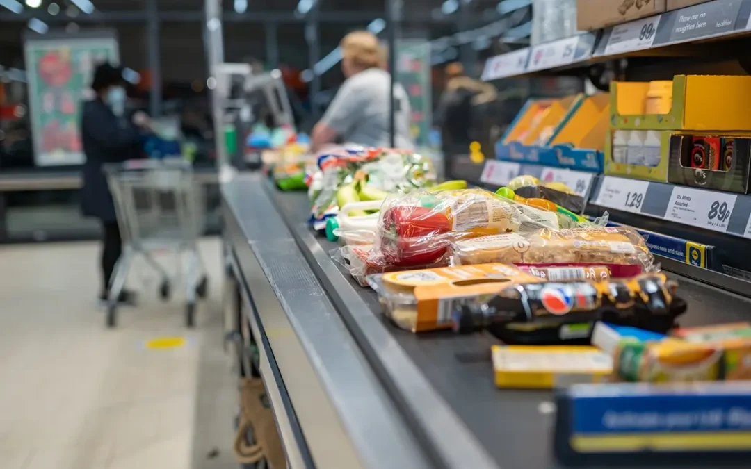 Austria Supermarket Guide for Tourists