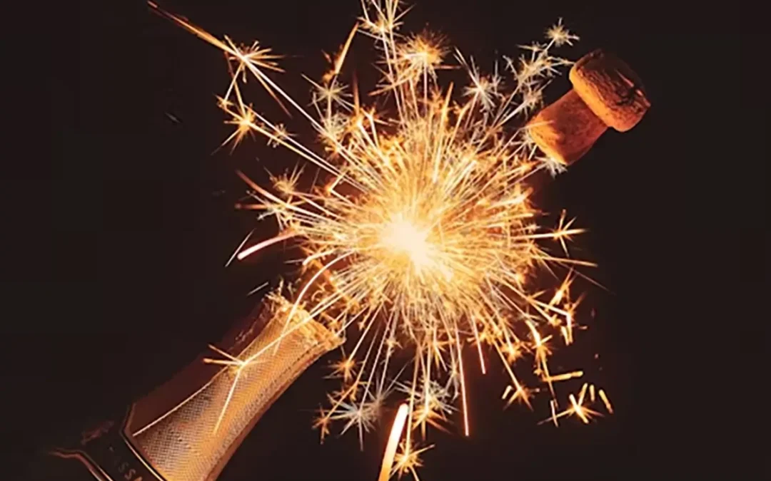 Austria at New Year’s: Magical Traditions